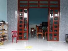 Hình ảnh Chuyển ra Bắc sinh sống cần bán căn nhà cấp 4 DT:125m2 SHR,mặt tiền KD