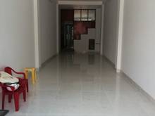 Hình ảnh Nhà mới, trệt 1 lầu, HXT Thoại Ngọc Hầu, quận Tân Phú.