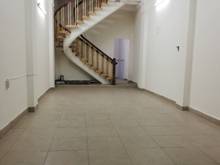 Hình ảnh Cho thuê nhà DT:5,5x18m, 2,5 Tấm phường Phú Thạnh,q.Tân Phú.