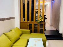 Hình ảnh Bán nhà 3 lầu, hẻm 5m Trường Chinh, 4x13m. Giá 6.9 tỷ, thông Bàu Cát