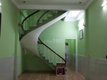 Hình ảnh Nhà 1 lầu, 3PN có nội thất Mt Trần Quang Cơ, p.Phú Thạnh, q.Tân Phú.