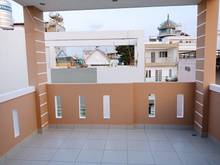Hình ảnh Cho thuê nhà 91C Nguyễn Trọng Tuyển P12 Quận Phú Nhuận