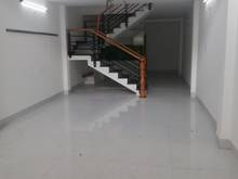 Hình ảnh Cho thuê nhà Mt Lê Sát, p.Tân Quý, q.Tân Phú, trệt 1 lầu, 4PN.