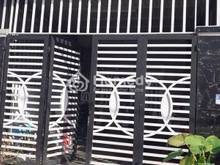Hình ảnh Về quê định cư cần bán gấp căn nhà cấp 4 DT:125m2 vị trí đẹp,dân đông