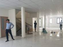 Hình ảnh cho thuê biệt thự 1 trệt 2 lầu Huỳnh Lan Khanh