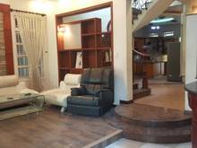 Hình ảnh cho thuê nhà 1 trệt 3 lầu Thích Minh Nguyệt diện tích 10x18