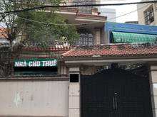 Hình ảnh nhà 1 trệt 2 lầu sân thượng Lam Sơn