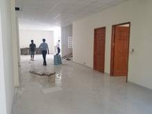 Hình ảnh cho thuê biệt thự đường lam sơn phường 2 tân bình 10x20m 1 trệt 2 lầu