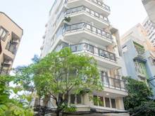 Hình ảnh Mb6623 nạp rút nhanh chóng view mặt tiền, gần nhà thờ Ba Chuông, Lê Văn Sỹ Quận 3 KM 30%