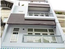 Hình ảnh Cho thuê nhà 1T2L, HXH Lê Trọng Tấn, p.Sơn Kỳ, quận Tân Phú