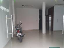 Hình ảnh cho thuê nhà 1 trệt 2 lầu Trần Quốc Hoàn diện tích 5,5x24