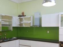 Hình ảnh cho thuê nhà 1 trệt 2 lầu Tân Sơn Hòa