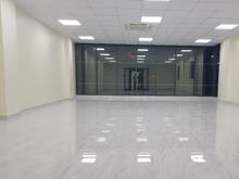 Hình ảnh cho thuê nhà 1 trệt 3 lầu Lam Sơn diện tích 8x18m