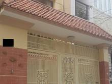 Hình ảnh nhà 1 trệt 1 lầu Bạch Đằng cho thuê