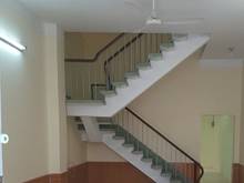 Hình ảnh cho thuê nhà 1 trệt 2 lầu Lê Văn Sỹ