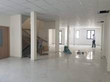 Hình ảnh cho thuê nhà 1 trệt 2 lầu Nguyễn Thái Bình diện tích 10x20m