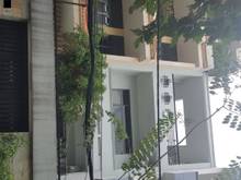 Hình ảnh cho thuê nhà 1 trệt 2 lầu Cộng Hoà