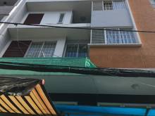 Hình ảnh Bán nhà MT gần đường Hoàng Hoa Thám P13, Tân Bình 6x30m 3 lầu giá 16,5