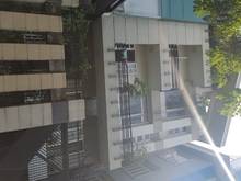 Hình ảnh cho thuê nhà 1 trệt 2 lầu Lam Sơn diện tích 5c18m