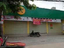 Hình ảnh Mặt tiền kinh doanh Vườn Lài, Dt:9x26M, quận Tân Phú.