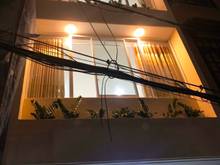 Hình ảnh Cho thuê nhà 16/7C Nguyên Thiện Thuật thông hẻm 543 Nguyễn Đình Chiểu