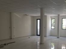 Hình ảnh cho thuê nhà 1 trệt 3 lầu Nguyễn Minh Hoàng diện tích 12x23m