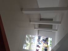 Hình ảnh cho thuê nhà 1 trệt 3 lầu Yên Thế diện tích 5x19m