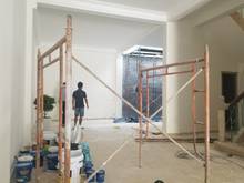 Hình ảnh cho thuê nhà 1 trệt 3 lầu Trường Chinh diện tích 9x25m