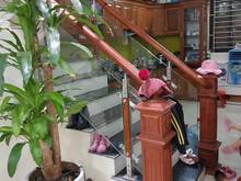 Hình ảnh Bán nhà  siêu đẹp, Võ Chí Công, Xuân La, 40m, 4 tầng, mặt tiền 3.6m, g