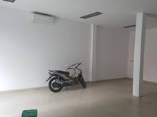 Hình ảnh cho thuê nhà 1 trệt 2 lầu Nguyễn Bá Tuyển diện tích 6,5x40m