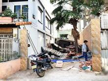 Hình ảnh Nhà nát hẻm xe hơi 1041 Trần Xuân Soạn, P. Tân Hưng, QUẬN 7