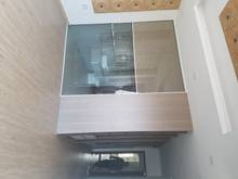 Hình ảnh cho thuê nhà 1 trệt 3 lầu Nguyễn Văn Mại