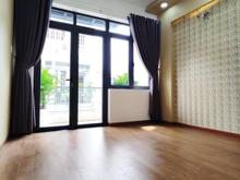 Hình ảnh Cho thuê nhà Có HẦM :  251D Lê Quang Định, Quận Bình Thạnh