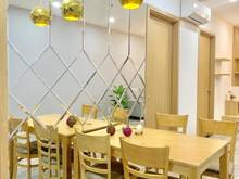 Hình ảnh Cho Thuê Căn Hộ Topaz Home, Q. 12, DT 70m2, 3PN, full NT, giá 10 tr/th