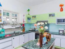 Hình ảnh Nhà nhỏ 1 sẹc đường 8m, Bàu Cát, P11, DTSD: 190m2, nhà 3 tầng