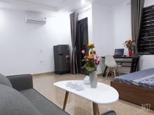 Hình ảnh Q.3,CC Vòng xoay Dân Chủ, FULL Tiện nghi, Tìm ngườiShare phòng:900k/T