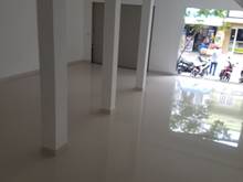 Hình ảnh cho thuê nhà 1 trệt 3 lầu Hoàng Hoa Thám diện tích 6x20m