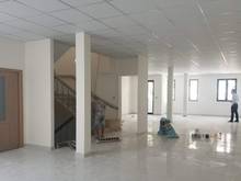 Hình ảnh cho thuê nhà 4 tầng Trường Chinh diện tích 7x25