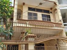 Hình ảnh Cho thuê Villa đường Hồng Hà Phường 2 Quận TÂN BÌNH - DT 6x20m, 1 lầu