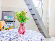 Hình ảnh Căn Hộ đẹp như hình 100%_giá cực Rẻ trong mùa dich_tại P15, Tân Bình