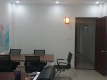 Hình ảnh cho thuê nhà 1 trệt 3 lầu Ngô Thị Thu Minh