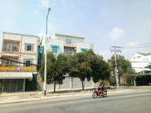Hình ảnh Bán nhà 3 lầu Dt 17x7m góc 2 mặt tiền kinh doanh Tô Hiệu Q.Tân Phú