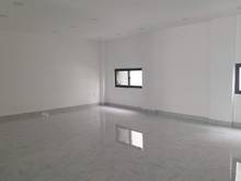 Hình ảnh cho thuê nhà 1 trệt 1 lầu Hoàng Hoa Thám diện tích 6x21m