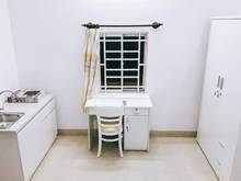 Hình ảnh PHòng mới xây, cho thuê giá KM 50%, Hoàng Văn Thụ gần Phan Xích Long