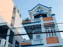 Hình ảnh Bán nhà  3 tấm DT 8x23m mặt tiền nội bộ đường 12m Hòa Bình Q.Tân Phú