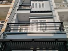Hình ảnh Dịch covid cần bán gấp  nhà 3 làu đường CN1- BHH giá giảm còn 2,12 tỷ