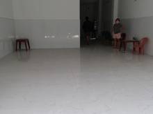 Hình ảnh Nhà mới xây, trệt 4 lầu MT Trịnh Đình Trọng, Tân Phú, DT:6x18m.