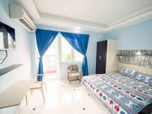 Hình ảnh Căn Hộ Ban Công Tiện Nghi Phạm Văn Hai Lê Văn Sỹ 40m2