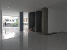 Hình ảnh cho thuê nhà 1 trệt 1,5 lầu C27 diện tích 8x20m