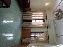 Hình ảnh cho thuê mặt băng 1 trệt A4 diện tích 6x33m